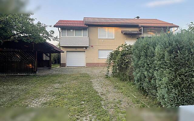 Продажа, дом, двухквартирный: НОВА ВАС, 190 м2: 2