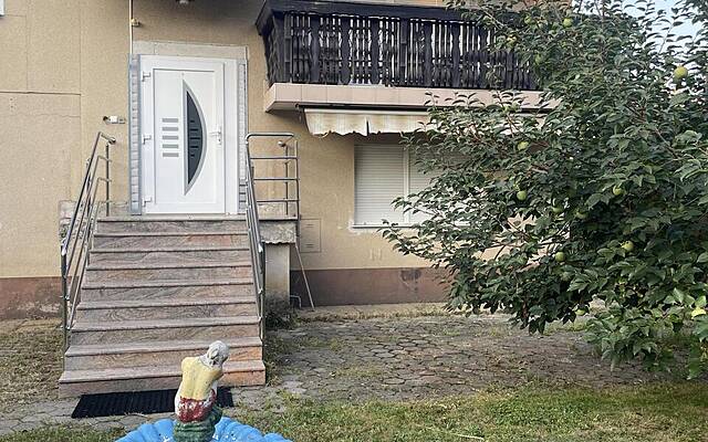 Продажа, дом, двухквартирный: НОВА ВАС, 190 м2: 3