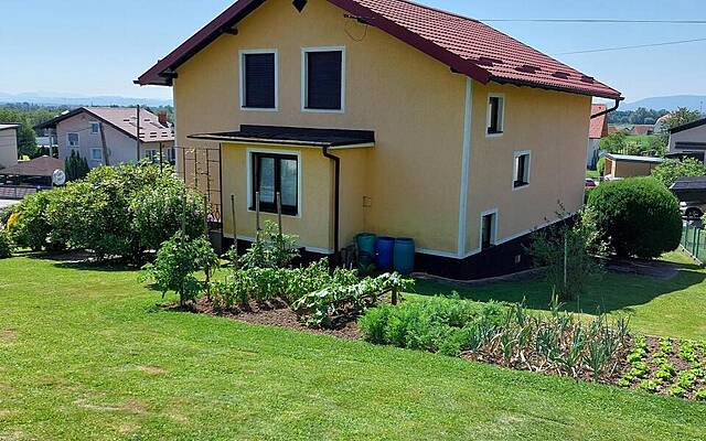 Продажа, дом, отдельностоящий: РАДИЗЕЛЬ, 240 м2: 3