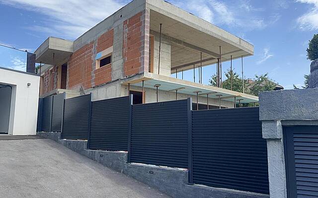 Продажа, дом, отдельно стоящий: РАДИЗЕЛЬ, ПАНОРАМНАЯ ВИЛЛА ПОД КЛЮЧ, 250 м2: 2