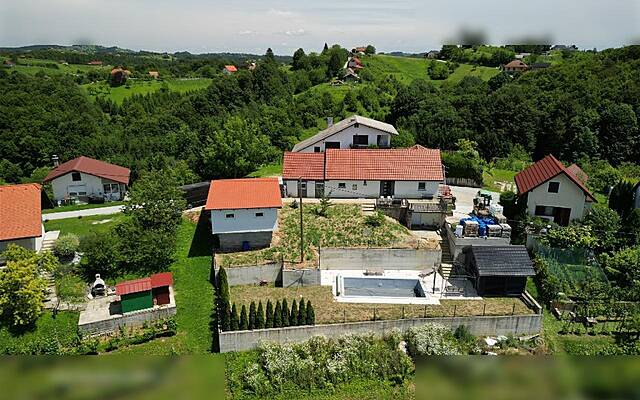 Продажа, дом, отдельностоящий: РЕПИШЧЕ, 54,1 м2: 1