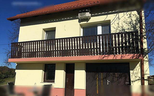 Продажа, дом, отдельно стоящий: СЕНЧАК, СВЕТИ ТОМАЖ, 110 м2: 1