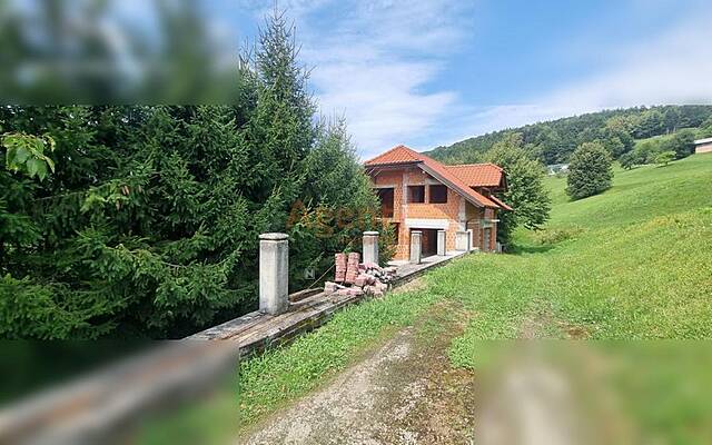 Продажа, дом, отдельностоящий: СЛОВЕНСКАЯ БИСТРИЦА, 300 м2: 2