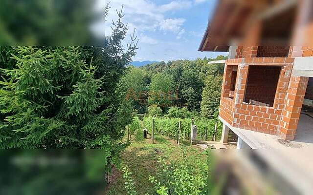 Продажа, дом, отдельностоящий: СЛОВЕНСКАЯ БИСТРИЦА, 300 м2: 3