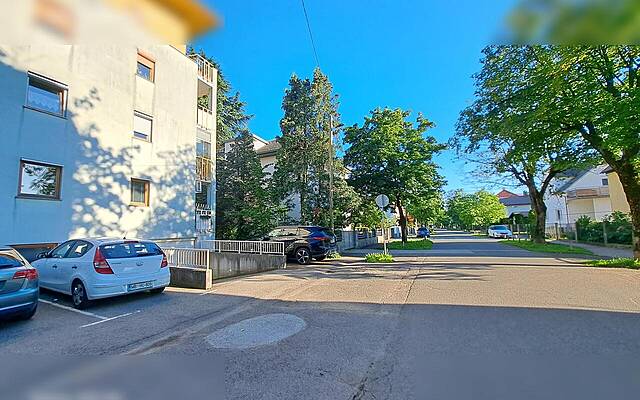Продажа, квартира, 1,5-комнатная: ТАБОР, СЛОВЕНИЯ, 72,7 м2: 3
