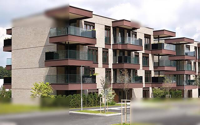 Продажа, квартира, 2,5-комнатная: ZGORNJE RADVANJE, RESIDENCE ROŽNODOLSKI GAJ, 73,1 м2: 1