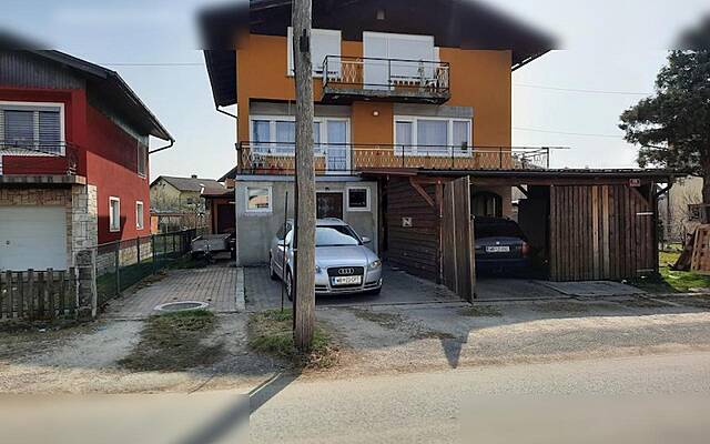 Продажа, квартира, 2-комнатная: ХОТИНЯ ВАС, 47,9 м2: 1