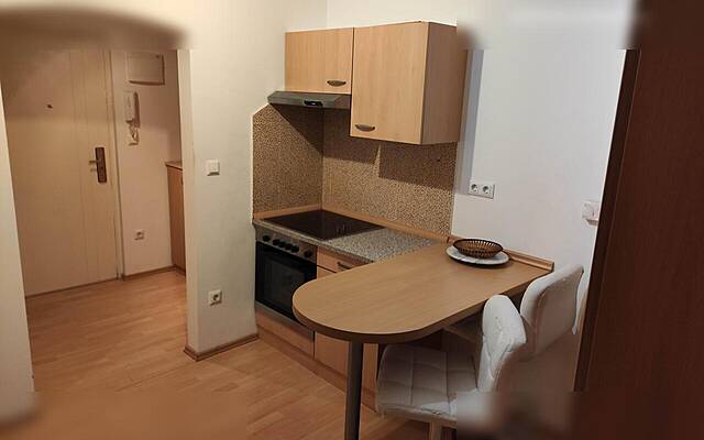 Продажа, квартира, студия: ПОБРЕЖЬЕ, 25 м2: 1