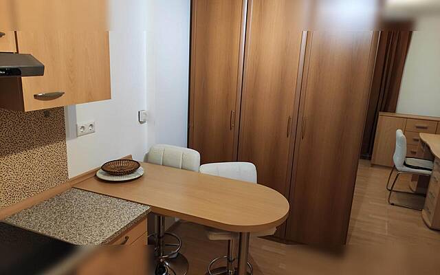 Продажа, квартира, студия: ПОБРЕЖЬЕ, 25 м2: 2