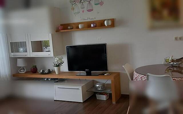 Продажа, квартира, 2-комнатная: ПОБРЕЖЬЕ, 54 м2: 3