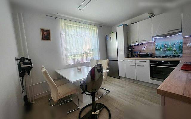 Продажа, квартира, 2-комнатная: ПОБРЕЖЬЕ, 61,6 м2: 1