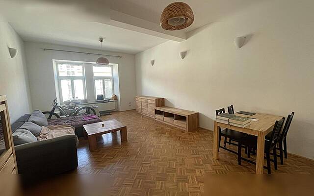 Продажа, квартира, 2-комнатная: MB - ЦЕНТР, 103 м2: 2