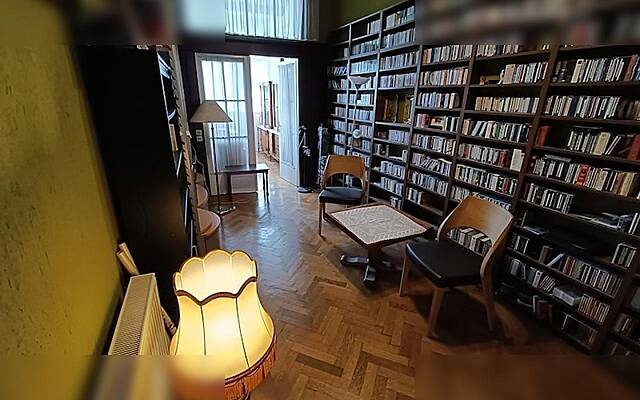 Продажа, квартира, 5 и более комнат: MB - ЦЕНТР, 169 м2: 2