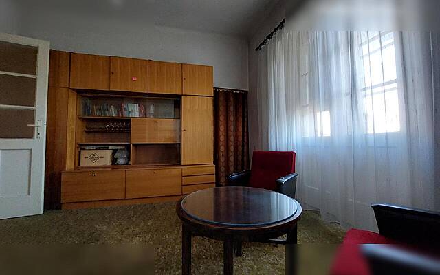 Продажа, квартира, 3-комнатная: MB - ЦЕНТР, УЛИЦА ЧАНКАРЕВА, 93,4 м2: 1