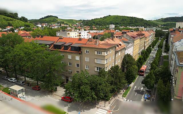 Продажа, квартира, 2-комнатная: MB - ЦЕНТР, РЯДОМ С МАРИБОРСКИМ ПАРКОМ, 81,9 м2: 1