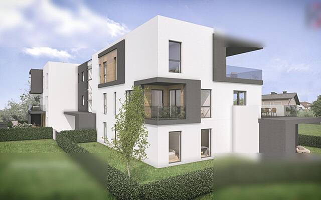 Продажа, квартира, 4-комнатная: ПОБРЕЖЕ, УЛИЦА ИСТРСКА, 146,4 м2: 3