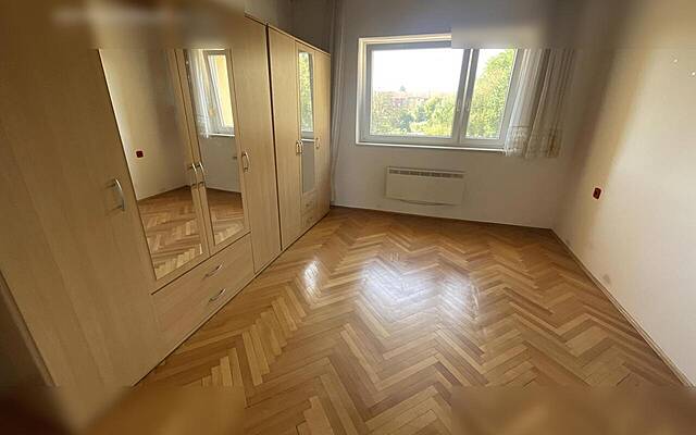 Продажа, квартира, 2-комнатная: PTUJ, 51,9 м2: 2