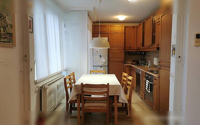 Продажа, квартира, 4,5-комнатная: PTUJ, 94 м2: 2