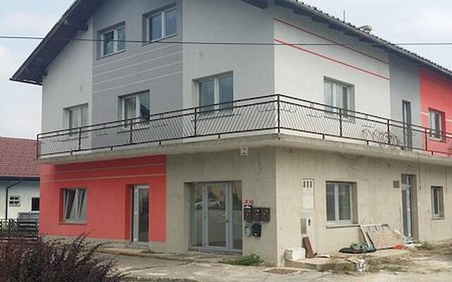 Продажа, квартира: РАЧЕ, 437 м2: 1