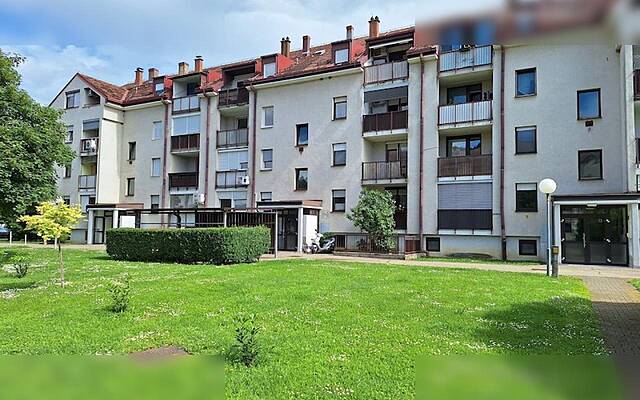 Продажа, квартира, 3-комнатная: НОВА ВАС, 76 м2: 1
