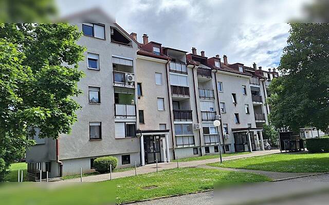 Продажа, квартира, 3-комнатная: НОВА ВАС, 76 м2: 2