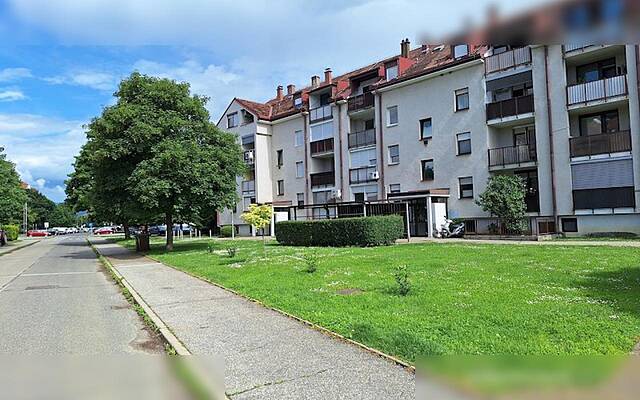 Продажа, квартира, 3-комнатная: НОВА ВАС, 76 м2: 3
