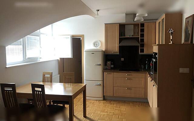 Продажа, квартира, 3-комнатная: СЛОВЕНСКАЯ БИСТРИЦА, 67 м2: 1