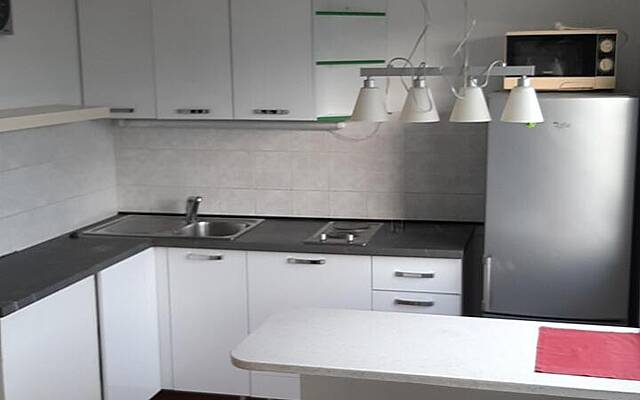 Продажа, квартира, 1-комнатная: ТЕЗНО, 34 м2: 3