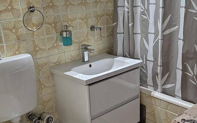Продажа, квартира, 2-комнатная: ТЕЗНО, 55,5 м2: 1