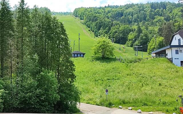 Продажа, квартира, 1-комнатная: ЗГОРНЬЕ РАДВАНЬЕ, 60,5 м2: 2
