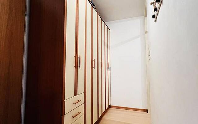 Продажа, квартира, студия: ДОМЖАЛЕ, 29,1 м2: 3