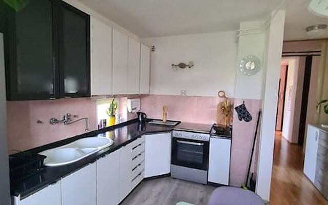 Продажа, квартира, 3-комнатная: МЕДВЕДЕ, СВЕТ, ВИД, ИНФРАСТР. ., 85,8 м2: 3