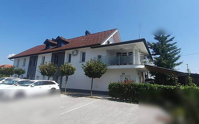 Продажа, квартира, 3-комнатная: ИВАНЧНА ГОРИЦА, ЦЕНТР, 86,6 м2: 3