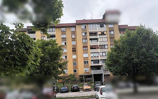 Продажа, квартира, 2-комнатная: КАМНИК, 62 м2: 1