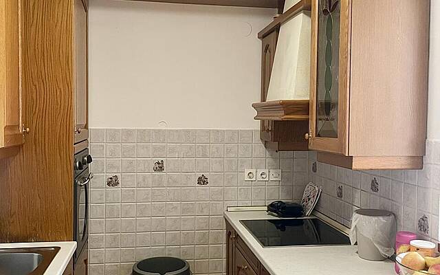 Продажа, квартира, 4-комнатная: МЕНГЕШ, 84,9 м2: 3