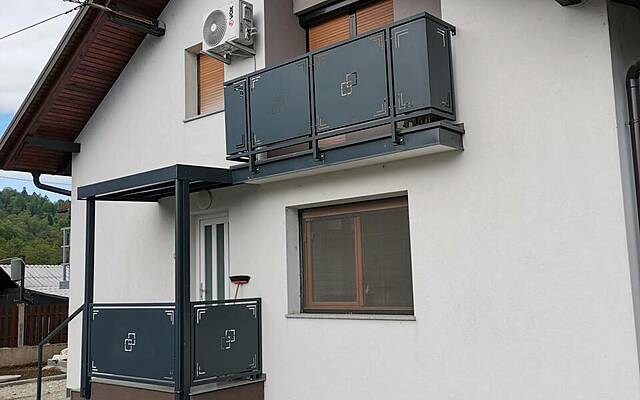 Продажа, квартира, 3-комнатная: МЕНГЕШ, 87,5 м2: 1