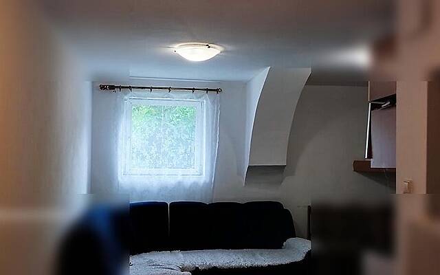 Продажа, квартира, 1-комнатная: КАМНИК, ЦЕНТР, 34,5 м2: 1