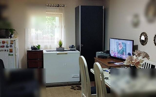 Продажа, квартира, 1-комнатная: КАМНИК, ЦЕНТР, 39,7 м2: 1