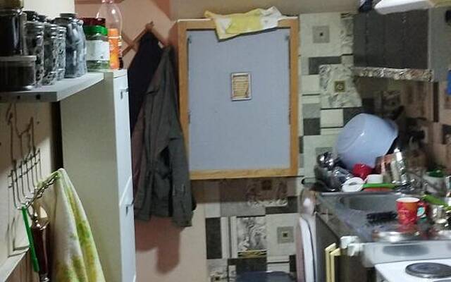 Продажа, квартира, 1-комнатная: КАМНИК, ЦЕНТР, 39,7 м2: 3