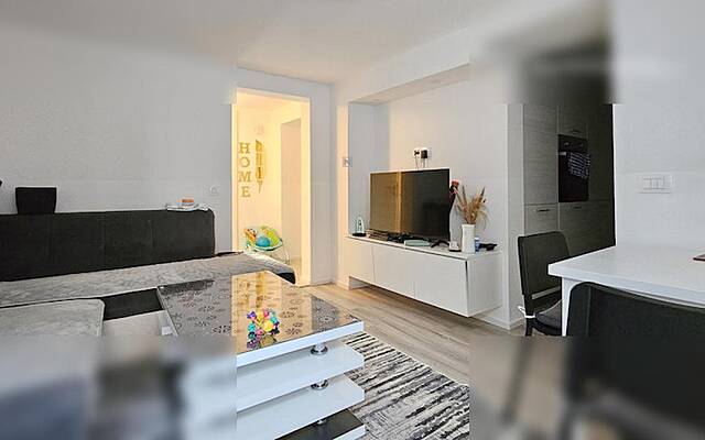 Продажа, квартира, 2-комнатная: МОСТЕ, 64,3 м2: 1