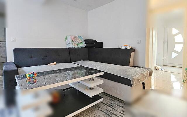 Продажа, квартира, 2-комнатная: МОСТЕ, 64,3 м2: 2