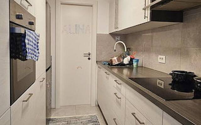 Продажа, квартира, 2-комнатная: МОСТЕ, 64,3 м2: 3