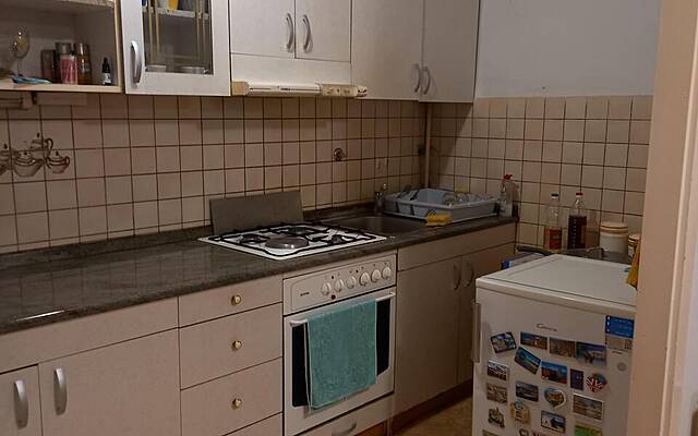 Продажа, квартира, 3-комнатная: КАМНИК, ЦЕНТР, 77 м2: 3