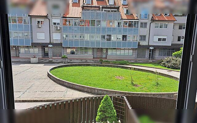 Продажа, квартира, 1-комнатная: КАМНИК, МАЛИ ГРАД, 38,18 м2: 1