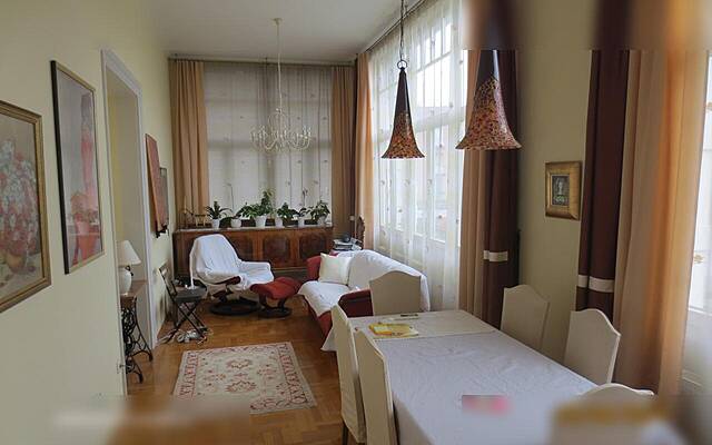 Продажа, квартира, 3-комнатная: КАМНИК, ЦЕНТР, 105,65 м2: 2