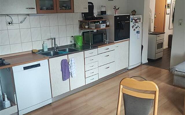Продажа, квартира, 3-комнатная: СТАХОВИЦА, 91,5 м2: 1