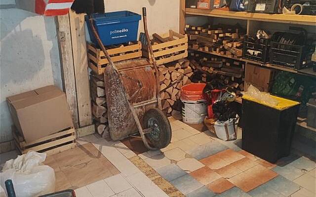 Продажа, квартира, 3-комнатная: СТАХОВИЦА, 91,5 м2: 3