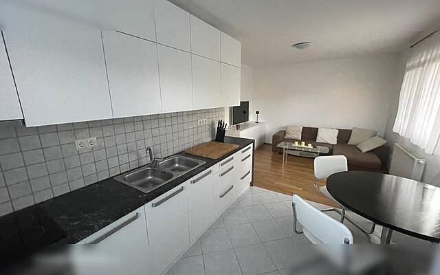 Продажа, квартира, 2,5-комнатная: МОСТЕ, ПРИ КОМЕНДИ, 52,8 м2: 2