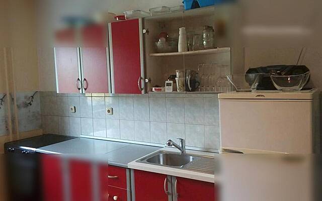 Продажа, квартира, 1-комнатная: SMART AT LITija, 34,6 м2: 1