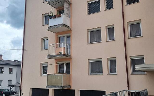 Продажа, квартира, 2-комнатная: SMARTNO PRI LITIJI, USTJE, 59,6 м2: 3
